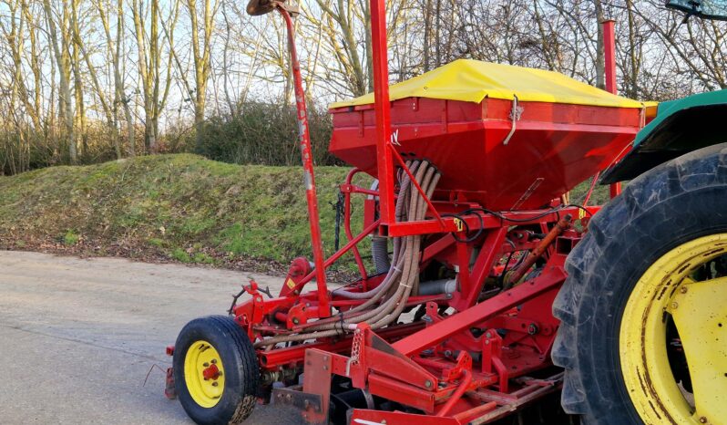 Lely 3m Combi Drill full