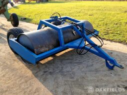 2017 Gormley 8ft Trailed Roller full