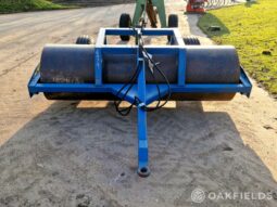 2017 Gormley 8ft Trailed Roller full