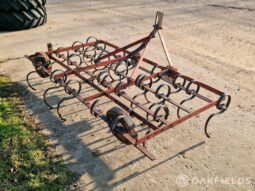 Kongskilde 2.6m Triple kay cultivator full