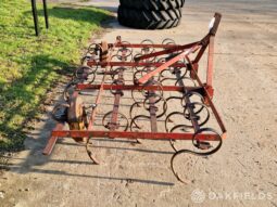 Kongskilde 2.6m Triple kay cultivator full