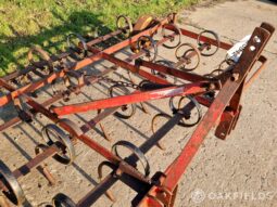 Kongskilde 2.6m Triple kay cultivator full