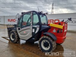 2019 Manitou MT625H Easy Telehandlers For Auction: Leeds – 5th, 6th, 7th & 8th March 2025 @ 8:00am full