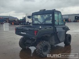 2019 Polaris Ranger Utility Vehicles For Auction: Leeds – 5th, 6th, 7th & 8th March 2025 @ 8:00am full