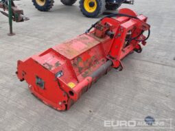 2016 Delmorino JRL 186M Farm Machinery For Auction: Leeds – 5th, 6th, 7th & 8th March 2025 @ 8:00am full