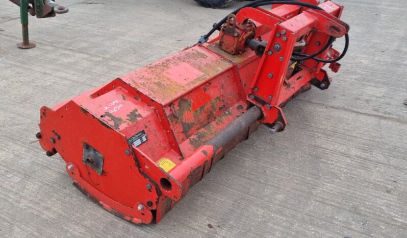 2016 Delmorino JRL 186M Farm Machinery For Auction: Leeds – 5th, 6th, 7th & 8th March 2025 @ 8:00am full