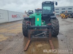 2023 JCB 531-70 Telehandlers For Auction: Leeds – 5th, 6th, 7th & 8th March 2025 @ 8:00am full