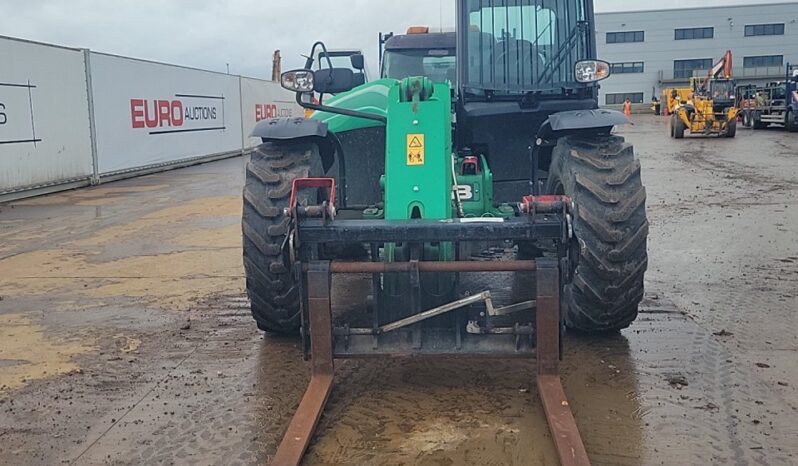 2023 JCB 531-70 Telehandlers For Auction: Leeds – 5th, 6th, 7th & 8th March 2025 @ 8:00am full