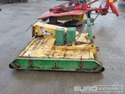 Falcon 50/120 Farm Machinery For Auction: Leeds – 5th, 6th, 7th & 8th March 2025 @ 8:00am full