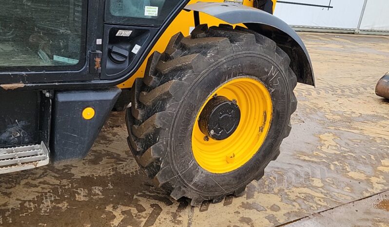 2020 JCB 535-95 Telehandlers For Auction: Leeds – 5th, 6th, 7th & 8th March 2025 @ 8:00am full