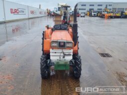 Kubota B1702 Compact Tractors For Auction: Leeds – 5th, 6th, 7th & 8th March 2025 @ 8:00am full