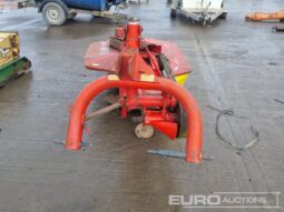 SIP ROTO 165G Farm Machinery For Auction: Leeds – 5th, 6th, 7th & 8th March 2025 @ 8:00am full