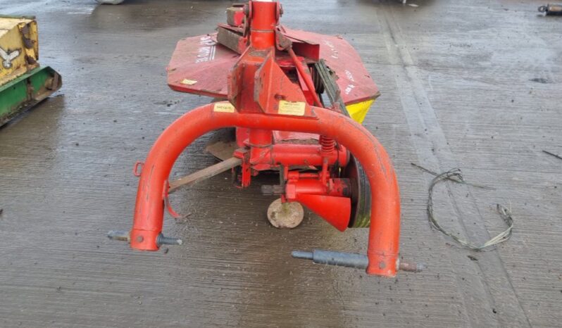 SIP ROTO 165G Farm Machinery For Auction: Leeds – 5th, 6th, 7th & 8th March 2025 @ 8:00am full