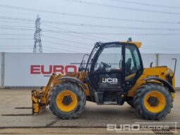 2019 JCB 531-70 Telehandlers For Auction: Leeds – 5th, 6th, 7th & 8th March 2025 @ 8:00am full