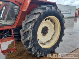 Zetor 8111 Tractors For Auction: Leeds – 5th, 6th, 7th & 8th March 2025 @ 8:00am full