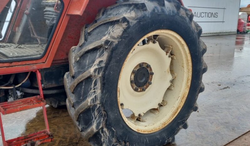 Zetor 8111 Tractors For Auction: Leeds – 5th, 6th, 7th & 8th March 2025 @ 8:00am full