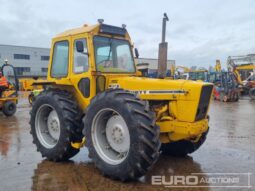 1979 Ford County 1174 Tractors For Auction: Leeds – 5th, 6th, 7th & 8th March 2025 @ 8:00am full