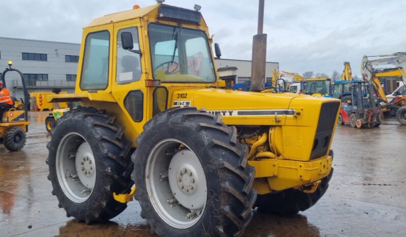 1979 Ford County 1174 Tractors For Auction: Leeds – 5th, 6th, 7th & 8th March 2025 @ 8:00am full