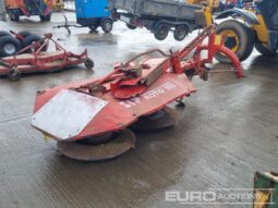 SIP ROTO 165G Farm Machinery For Auction: Leeds – 5th, 6th, 7th & 8th March 2025 @ 8:00am full