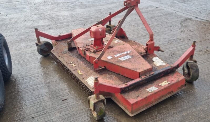 Sitrex SM-180P Farm Machinery For Auction: Leeds – 5th, 6th, 7th & 8th March 2025 @ 8:00am full