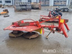 SIP ROTO 165G Farm Machinery For Auction: Leeds – 5th, 6th, 7th & 8th March 2025 @ 8:00am full