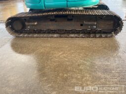 2019 Kobelco SK140SRLC-5 10 Ton+ Excavators For Auction: Dromore – 21st & 22nd February 2025 @ 9:00am full