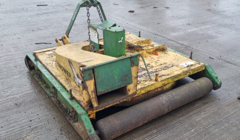 Falcon 50/120 Farm Machinery For Auction: Leeds – 5th, 6th, 7th & 8th March 2025 @ 8:00am full