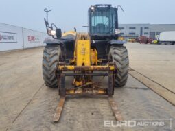 2019 JCB 531-70 Telehandlers For Auction: Leeds – 5th, 6th, 7th & 8th March 2025 @ 8:00am full