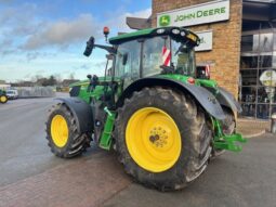 John Deere 6R 185 full