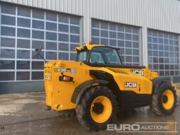 2022 JCB 535-95 Telehandlers For Auction: Dromore – 21st & 22nd February 2025 @ 9:00am full