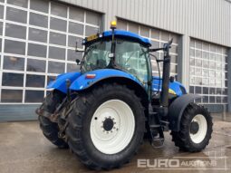 New Holland T7030 Tractors For Auction: Dromore – 21st & 22nd February 2025 @ 9:00am full