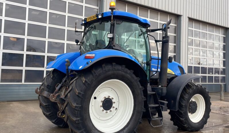 New Holland T7030 Tractors For Auction: Dromore – 21st & 22nd February 2025 @ 9:00am full