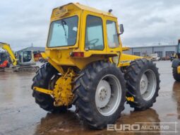 1979 Ford County 1174 Tractors For Auction: Leeds – 5th, 6th, 7th & 8th March 2025 @ 8:00am full