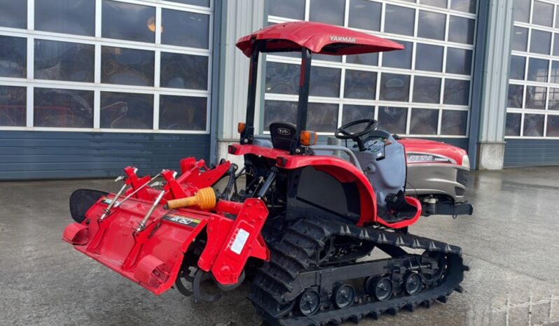 Yanmar CT122 Compact Tractors For Auction: Dromore – 21st & 22nd February 2025 @ 9:00am full