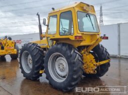 1979 Ford County 1174 Tractors For Auction: Leeds – 5th, 6th, 7th & 8th March 2025 @ 8:00am full