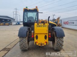 2019 JCB 531-70 Telehandlers For Auction: Leeds – 5th, 6th, 7th & 8th March 2025 @ 8:00am full