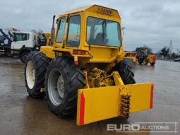 1980 Ford County 1184 Tractors For Auction: Leeds – 5th, 6th, 7th & 8th March 2025 @ 8:00am full