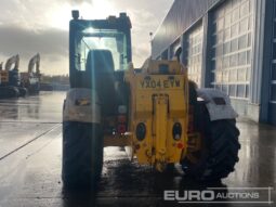 JCB 530-70 Telehandlers For Auction: Dromore – 21st & 22nd February 2025 @ 9:00am full