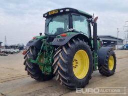 2014 John Deere 6150R Tractors For Auction: Leeds – 5th, 6th, 7th & 8th March 2025 @ 8:00am full