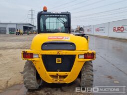 2019 JCB 520-40 Telehandlers For Auction: Leeds – 5th, 6th, 7th & 8th March 2025 @ 8:00am full