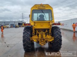 1979 Ford County 1174 Tractors For Auction: Leeds – 5th, 6th, 7th & 8th March 2025 @ 8:00am full