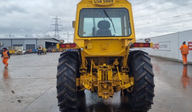 1979 Ford County 1174 Tractors For Auction: Leeds – 5th, 6th, 7th & 8th March 2025 @ 8:00am full