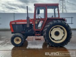 Zetor 8111 Tractors For Auction: Leeds – 5th, 6th, 7th & 8th March 2025 @ 8:00am full