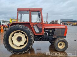 Zetor 8111 Tractors For Auction: Leeds – 5th, 6th, 7th & 8th March 2025 @ 8:00am full