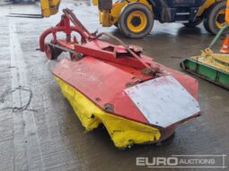 SIP ROTO 165G Farm Machinery For Auction: Leeds – 5th, 6th, 7th & 8th March 2025 @ 8:00am full