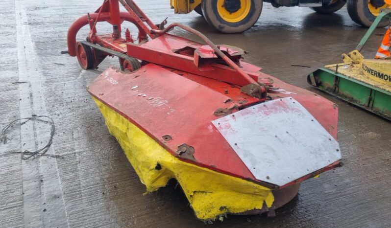 SIP ROTO 165G Farm Machinery For Auction: Leeds – 5th, 6th, 7th & 8th March 2025 @ 8:00am full