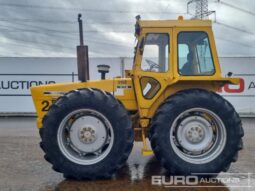 1979 Ford County 1174 Tractors For Auction: Leeds – 5th, 6th, 7th & 8th March 2025 @ 8:00am full