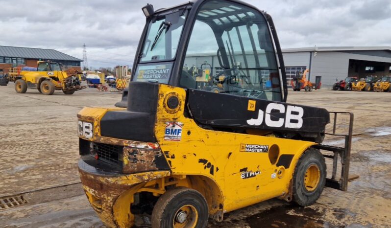 2016 JCB TLT30D Teletruk For Auction: Leeds – 5th, 6th, 7th & 8th March 2025 @ 8:00am full