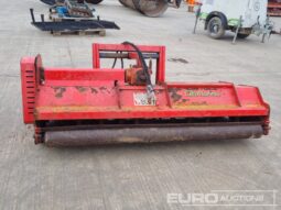 2016 Delmorino JRL 186M Farm Machinery For Auction: Leeds – 5th, 6th, 7th & 8th March 2025 @ 8:00am full