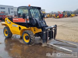 2019 JCB 520-40 Telehandlers For Auction: Leeds – 5th, 6th, 7th & 8th March 2025 @ 8:00am full